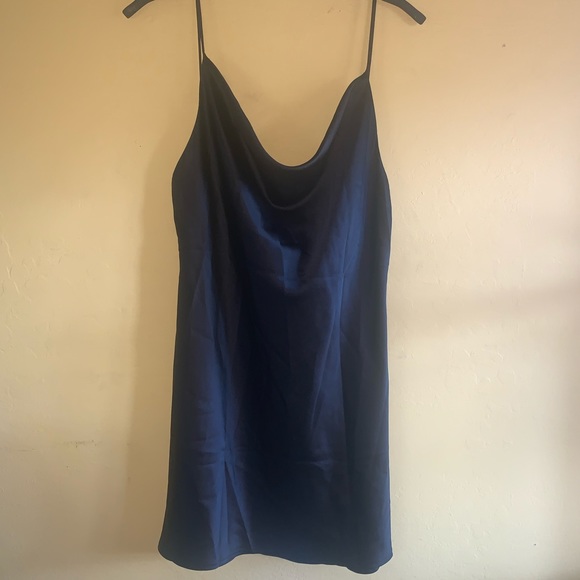 Betta Vanore Mini Dress - Picture 3 of 5